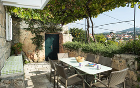 Villa Maslina