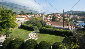 Villa Maslina