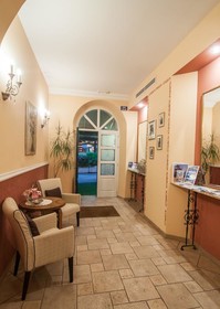 Villa Pattiera