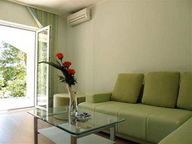 Apartmani Peric