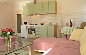Apartmani Peric