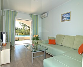 Apartmani Peric