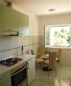 Apartmani Peric