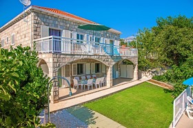 Apartmani Peric