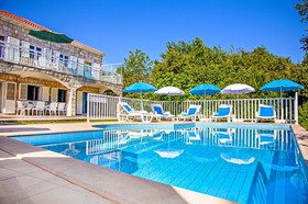 Apartmani Peric