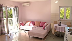 Apartmani Peric