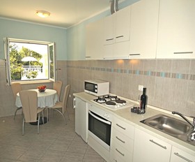 Apartmani Peric
