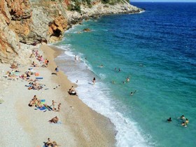 Apartmani Peric