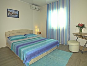 Apartmani Peric