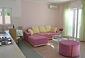 Apartmani Peric