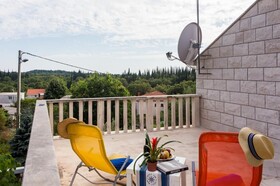 Apartments Villa Maslina
