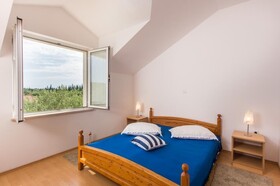 Apartments Villa Maslina