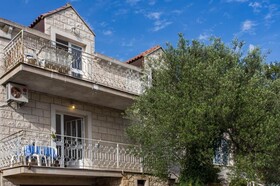Apartments Villa Maslina