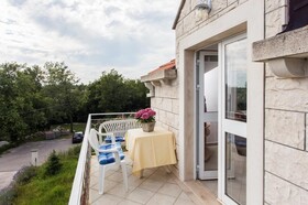 Apartments Villa Maslina