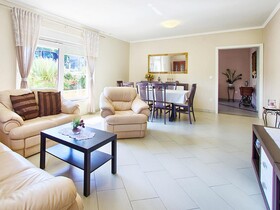 Villa Aquarius