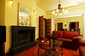 Villa Tereza