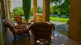 Villa Tereza