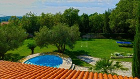 Villa Tereza