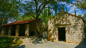 Villa Tereza
