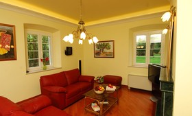 Villa Tereza