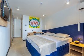 Ad Turres Holiday Resort