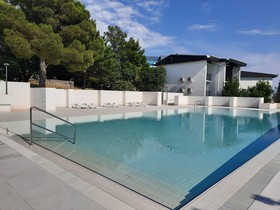 Ad Turres Holiday Resort