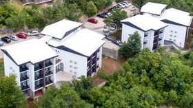 Ad Turres Holiday Resort