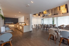 Ad Turres Holiday Resort