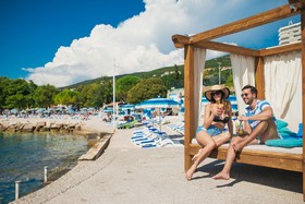 Ad Turres Holiday Resort