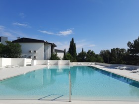 Ad Turres Holiday Resort