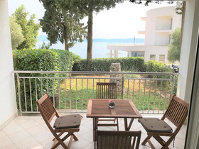 Apartmani Alagic