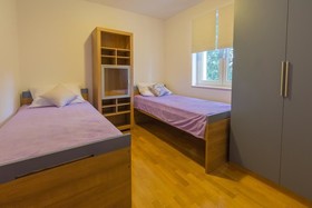 Apartmani Heta