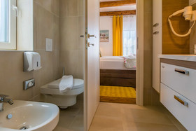 Apartmani Relax