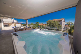 Apartmani Relax