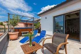 Apartmani Relax