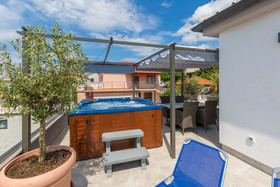 Apartmani Relax