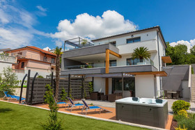 Apartmani Relax