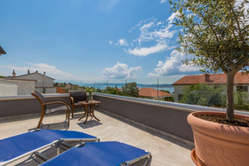 Apartmani Relax