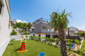 Apartmani Relax