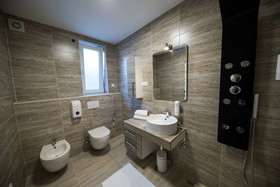 Apartmani Relax