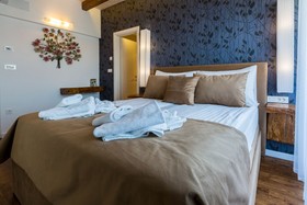Apartmani Relax