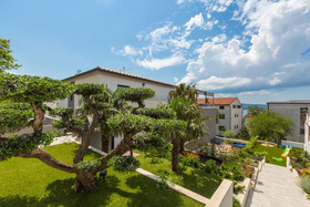 Apartmani Relax