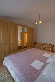 Apartment Blazic