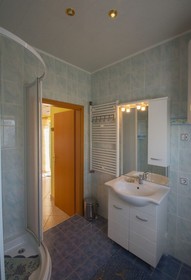 Apartment Blazic