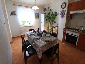 Apartment Blazic