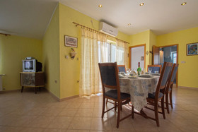 Apartment Blazic
