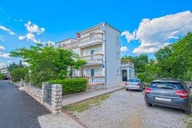 Apartment Blazic