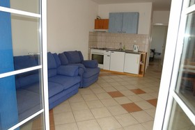 Apartment Goran