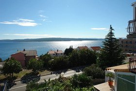 Apartment Goran