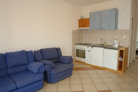 Apartment Goran